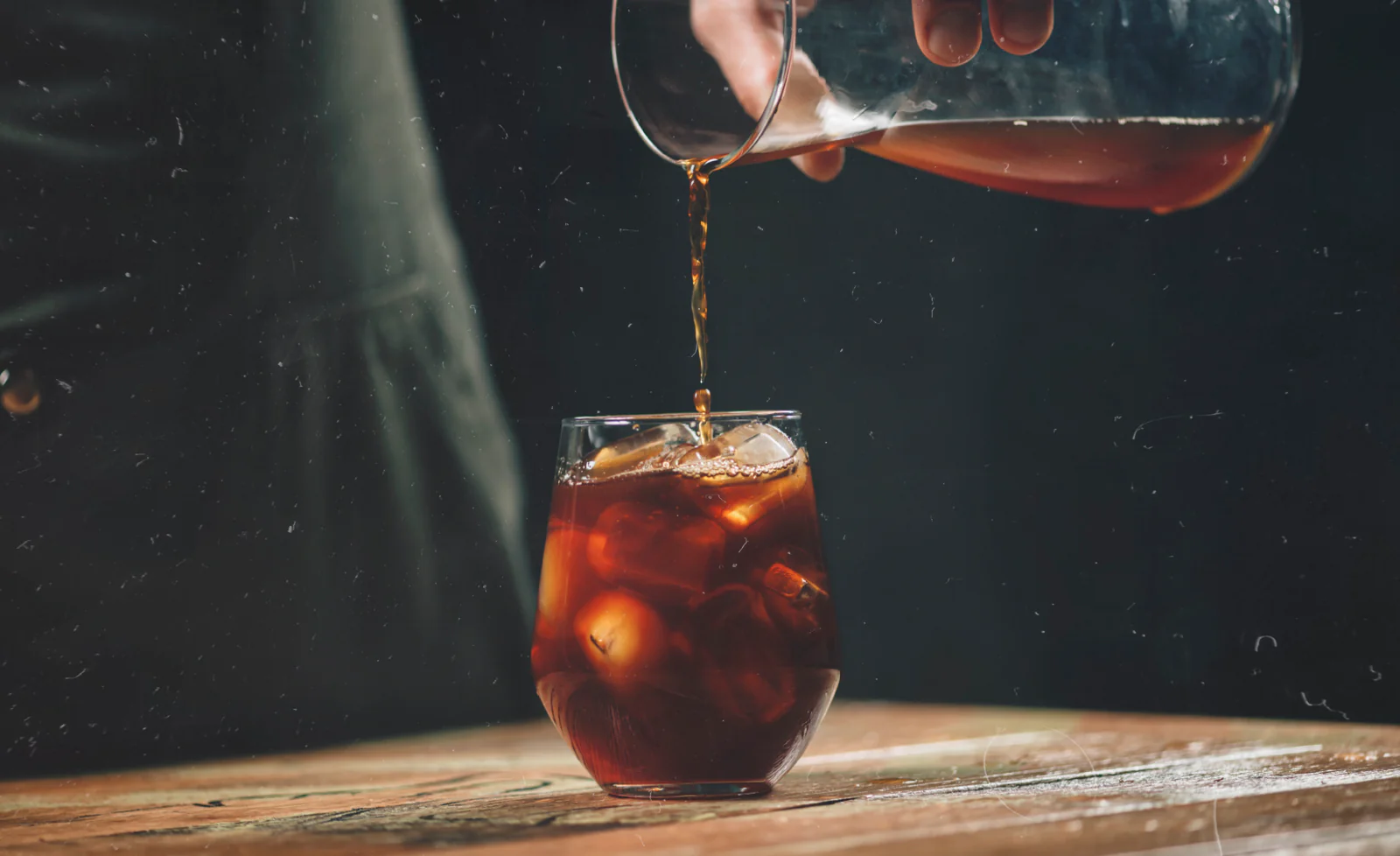 Cold Brew
