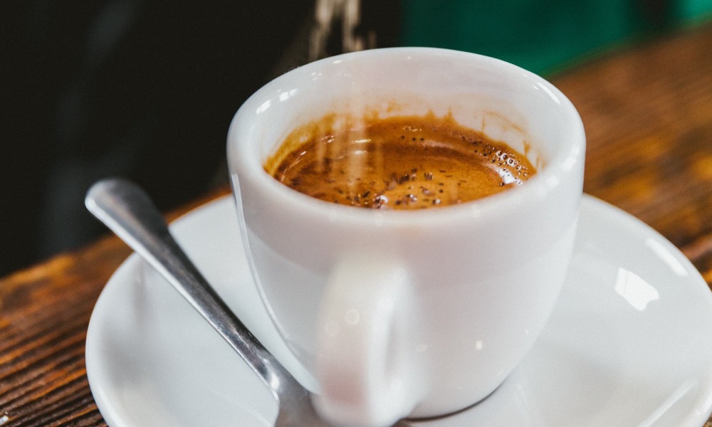 Espresso Italiano