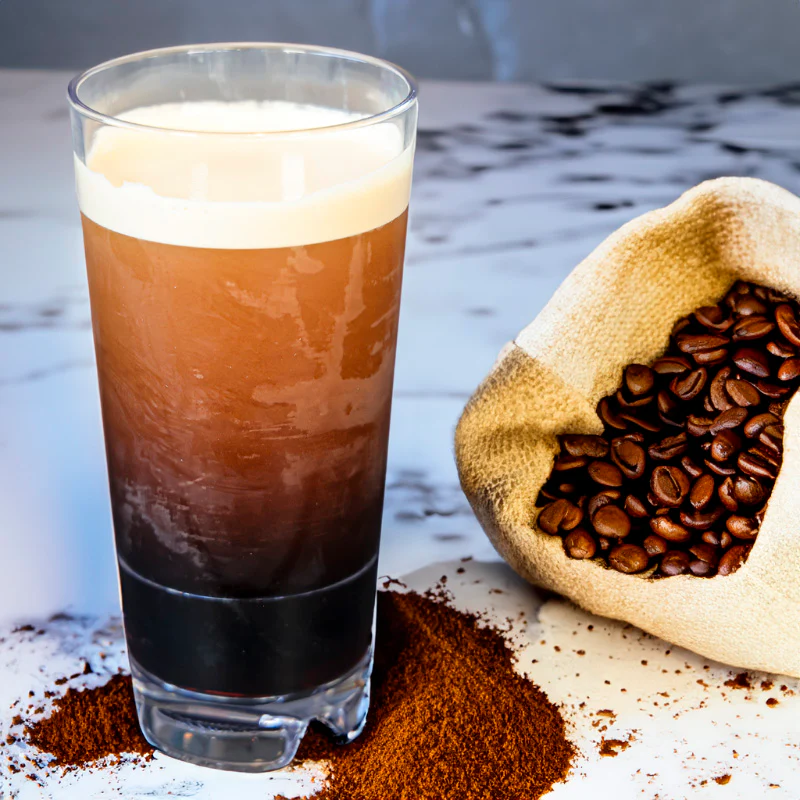 Nitro Cold Brew