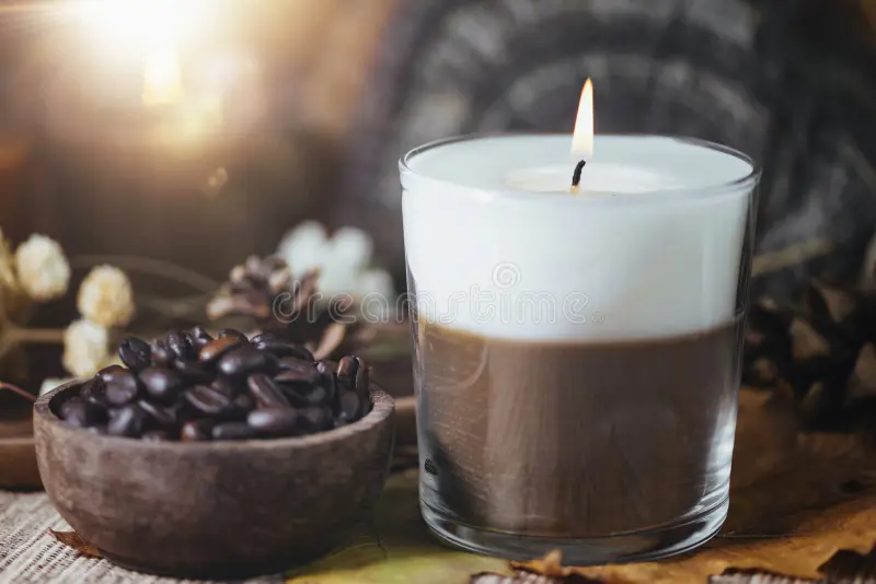 Café Perfumado