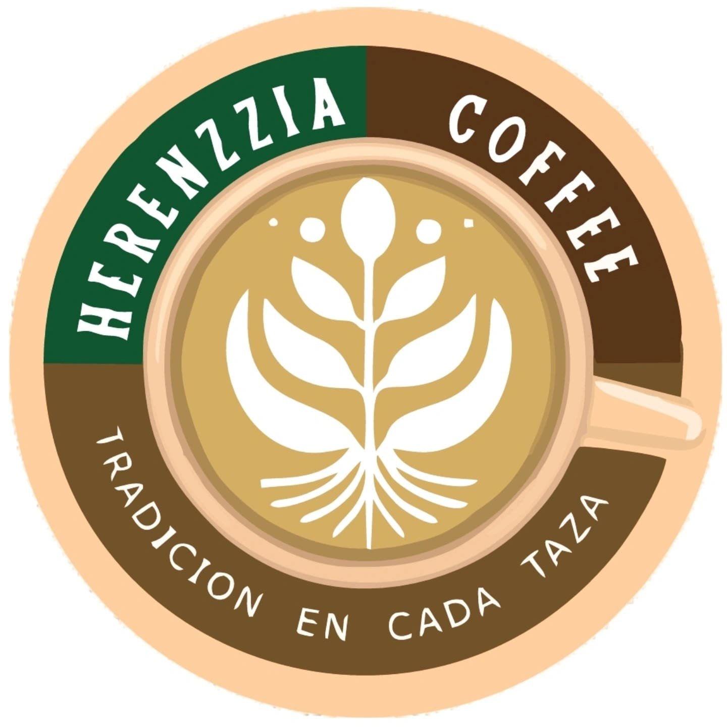 Herenzzia coffee