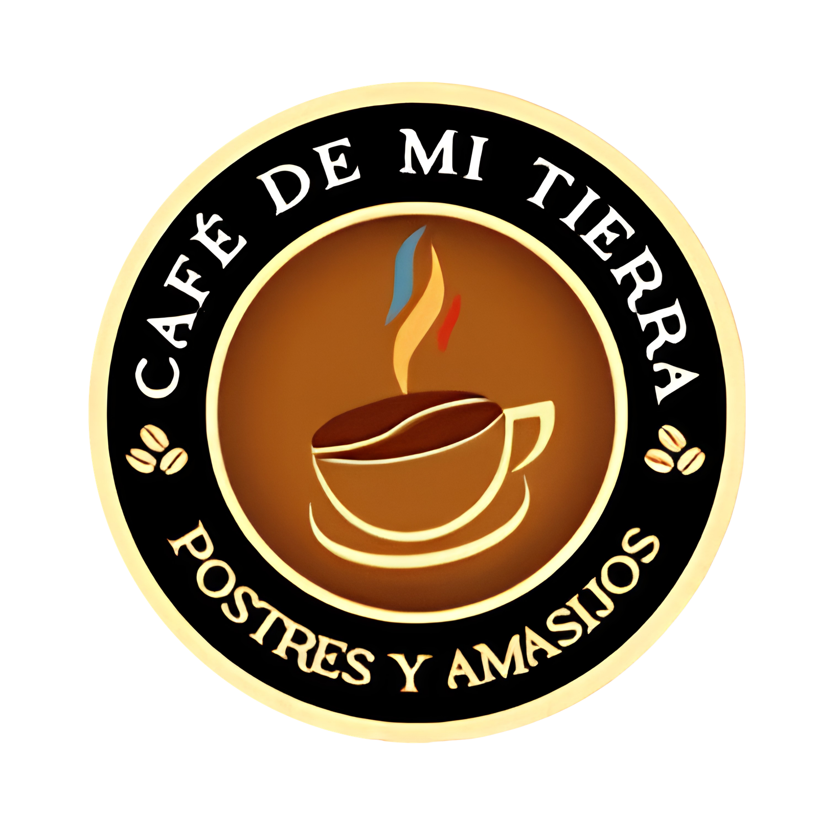 Café de mi tierra