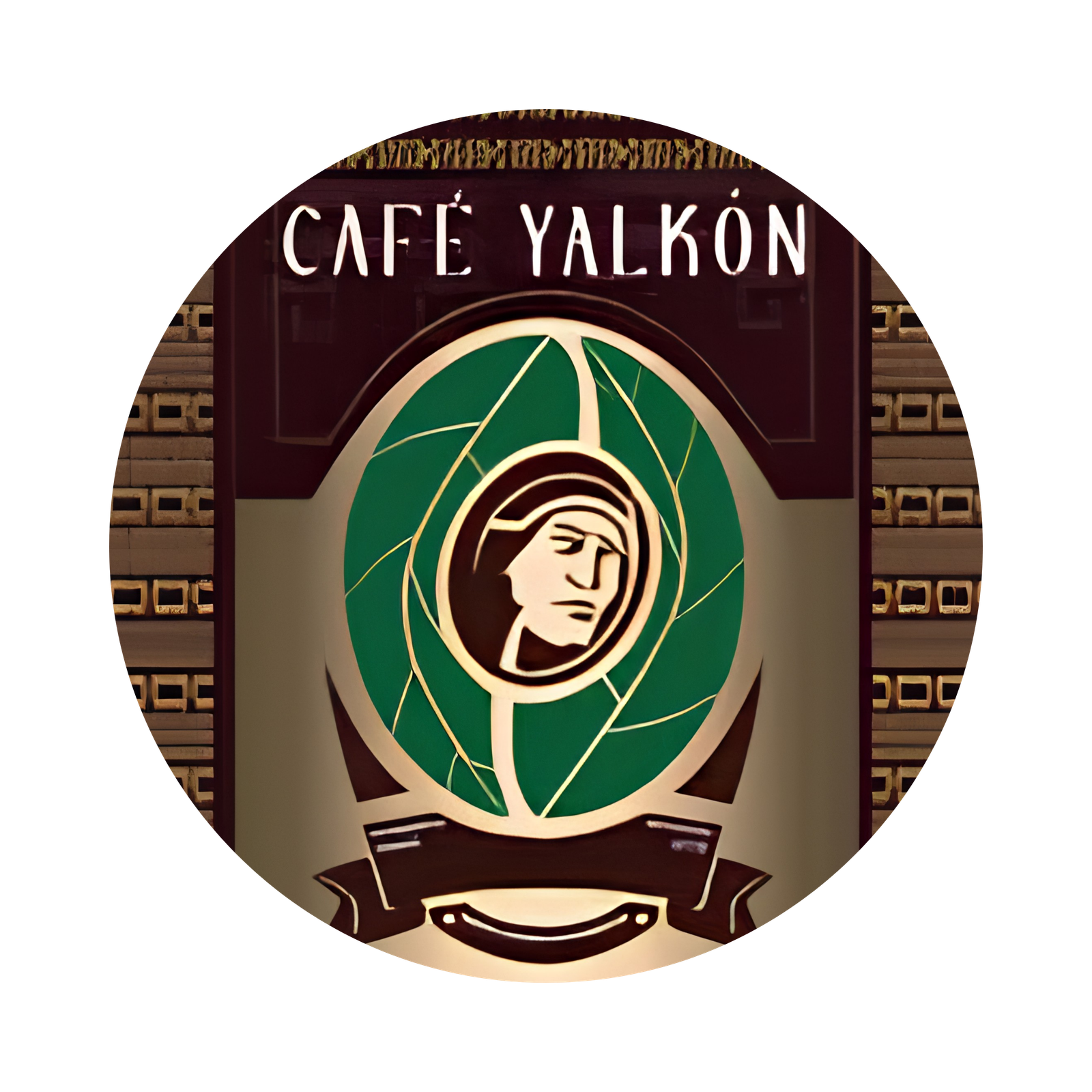 Café Yalkon