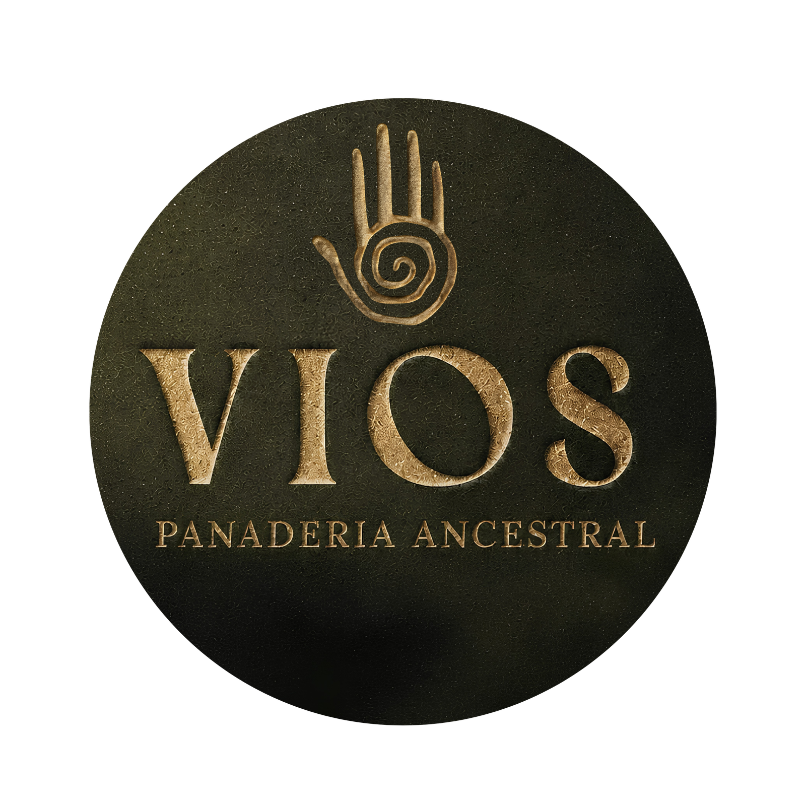 Vios Panadería Ancestral - Café