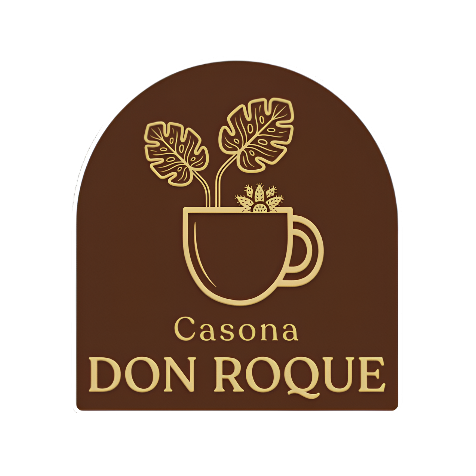 Casona Don Roque & Carmen Helena Coffee